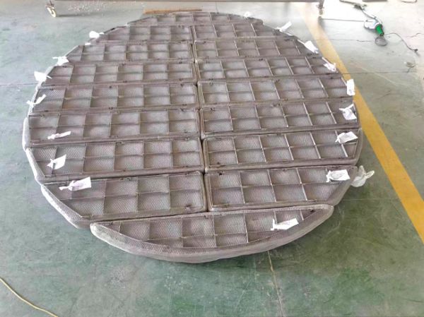 PP濾網(wǎng)的優(yōu)越性闡述